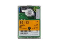 Honeywell SG 113 Mod.C1 burner, art: 03502C1