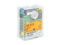 Honeywell SG 513 Mod.C2 burner, art: 03522C2