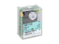 Honeywell SH 113 Mod.C2 burner, art: 03142C2CB
