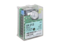 Honeywell SH 213 Mod.C1 burner, art: 03462C1