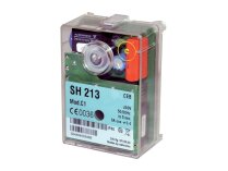 Honeywell SH 213 Mod.C2 stok burner