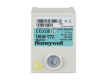 Honeywell DKW 972 Mod.05 boiler unit