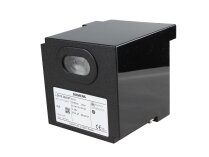 Siemens LGK16.322A27 burner control system