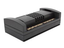 Dungs MPA22 S01 Burner Controller