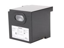 Siemens LFL1.333RL stok burner