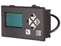 Lamtec UI300 Liquid Crystal Display, 667R0100-1