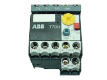 ABB T7 DU 2.4 - 4.0 A thermal overload relay art: 0005110068-BT