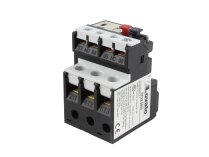 LOVATO thermal relay 0400 2.9 - 4.0 A, art: 0005110123-BT