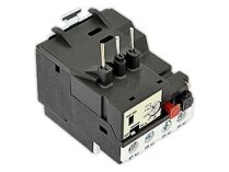 Lovato thermal relay 12 0630 4.5 - 6.3 A, art: 0005110124-BT