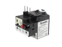 Lovato thermal relay 0750 5.5 - 7.5 A, art: 0005110125-BT