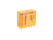 Miniature relay FINDER 40.61, art: 0005110104-BT