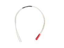 Indicator lamp red with Baltur cable, art: 0005120133.