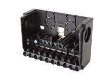 Honeywell 75310 burner control base