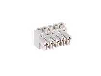 5-pin connector art. 0005130179-BT