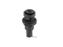 Ecoflam FH-B02 fuse socket, art: 65322181.
