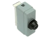 Ecoflam HK52004/1 fuse socket, art: 65324279.
