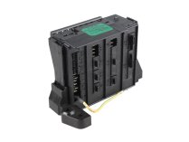 Terminal block for liquid fuel burners art. 13011050