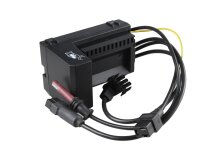 Terminal block for liquid fuel burners art. 13012964