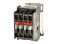 ABB A9-30-10 miniature contactor, art: 13012991