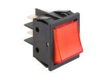 Elco T125/55 key switch, art: 13010007.