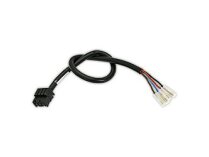 Power button cable 390mm, art: 13023406