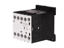 Lovato 11 BG06 10 A230 miniature contactor, art: 190019_4-FB