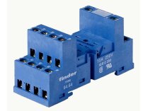 Finder 94.64 SMA block, art: 3003935