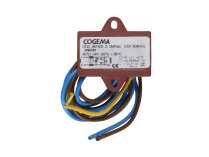 COGEMA 951403 network noise filter art. 3012155-RL