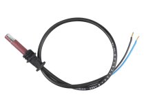 SIEMENS QRB1B-A048B70B infrared flame detector art. 31069-BT