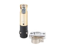 Siemens QRA2(1) UV flame detector, art: 13012980
