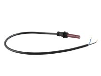 Siemens QRB1B-A042B20B infrared flame detector