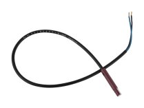 Siemens QRB1B-A050B70A flame infrared sensor.