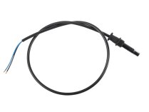 Siemens QRB1A-A068B70B infrared flame detector.