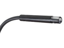 Siemens QRB1A-B080B70A flame detector