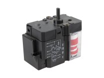 Berger Lahr / Schneider Electric STA13 B0.36/8 2N36 L servo drive, item no.: 0005040098