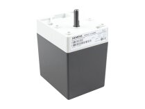 Siemens SQN30.111A3500 Servo Motor