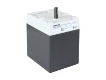 Siemens SQN30.121A3500 Servo Motor