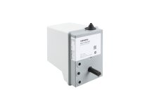 Siemens SQN72.4D5A20BT Servo Drive