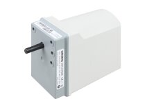 Siemens SQN72.2A4A20BC servo drive, art: 24800A3