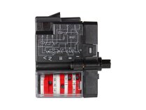 Berger Lahr / Schneider Electric STA19 B0.36/12 3N31 R servo drive, item no.: 13010011
