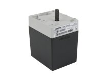 Siemens SQN31.401A2760 Servo Drive