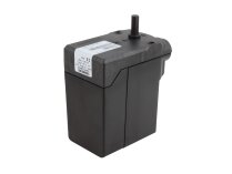 Siemens SQN75.244A26 Servo Motor