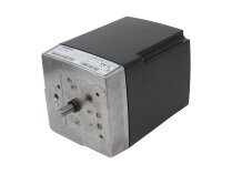 Siemens SQM11.16502 Servo Motor