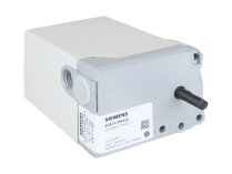Siemens SQN70.254A20 Servo Drive