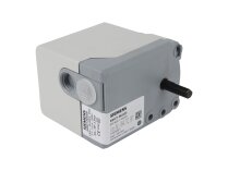 Siemens SQN71.664A20 Servo Drive