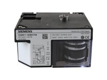 Siemens SQN91.140B2799 Servo Drive