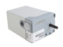 Siemens SQN70.324A20 Servo Drive