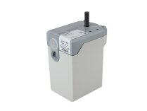 Siemens SQN71.424A20 servo motor