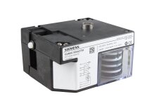 Siemens SQN90.560A2793 Servo Drive