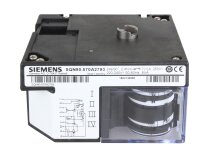 Siemens SQN90.570A2793 Servo Drive